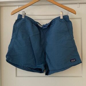 Patagonia Baggies Size L